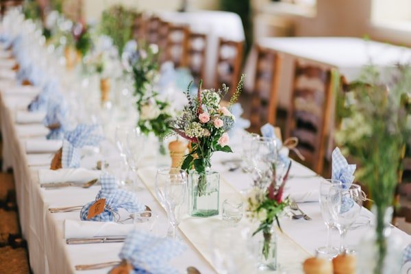 Wedding moment 6